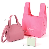 新品キタムラ3点セット　フレアスカート リブニット　バッグ すべてのレディースグッズ｜キタムラオンラインショップ