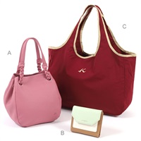 キタムラ 福袋2026【３点セット】