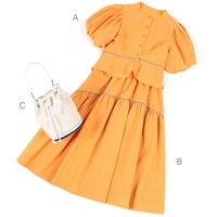 キタムラ コーディネート福袋2026【大人フェミニン】