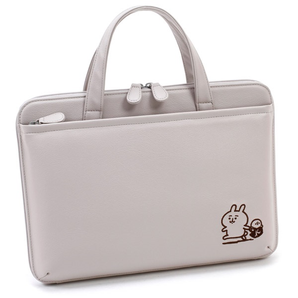 新品未使用　kitamura キタムラ ノートパソコン　タブレット　ICケース カナヘイの小動物×Kitamura】ノートパソコンケース｜キタムラ