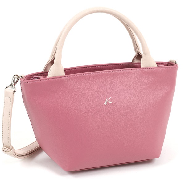 キタムラ　バック　ピンク　濃紺 2点まとめ売り商品 2wayハンドバッグ｜キタムラオンラインショップ