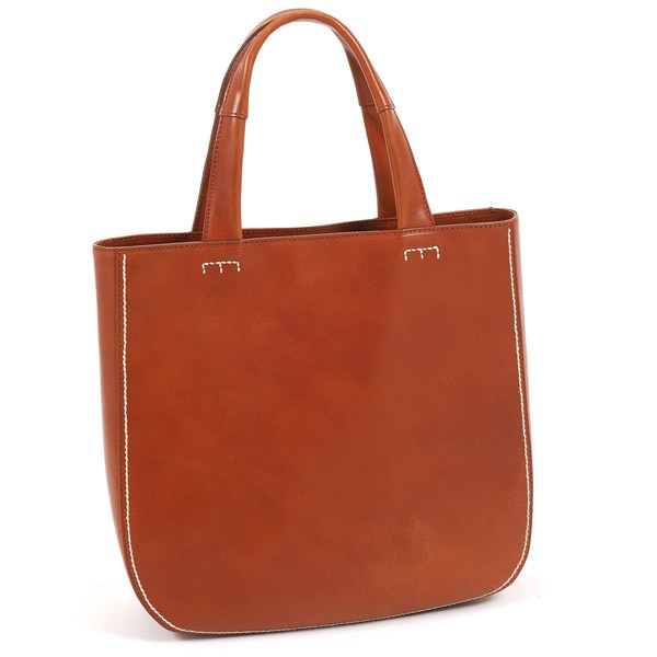 【新品・未使用】kitamura キタムラ　トートバック キャメル トートバッグ｜キタムラオンラインショップ