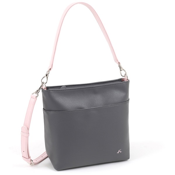 2wayセミショルダーバッグ｜キタムラオンラインショップ