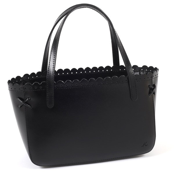 ハンドバッグ(ブラック)