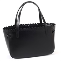 ハンドバッグ(ブラック)