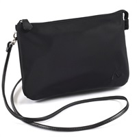 ショルダーバッグ(ブラック)