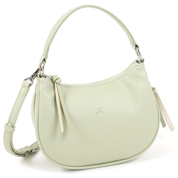 【匿名配送】【美品】キタムラ 2wayハンドバッグ ショルダー ポーチ付 2wayハンドバッグ｜キタムラオンラインショップ