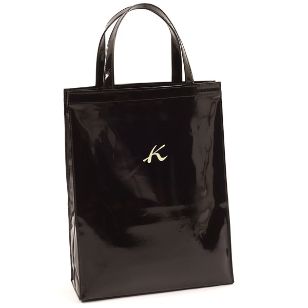 ショッピングバッグ(チョコ)