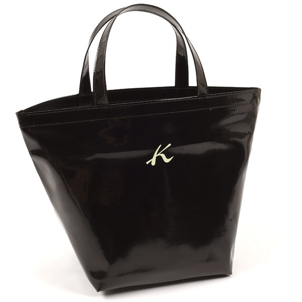 ショッピングバッグ(チョコ)