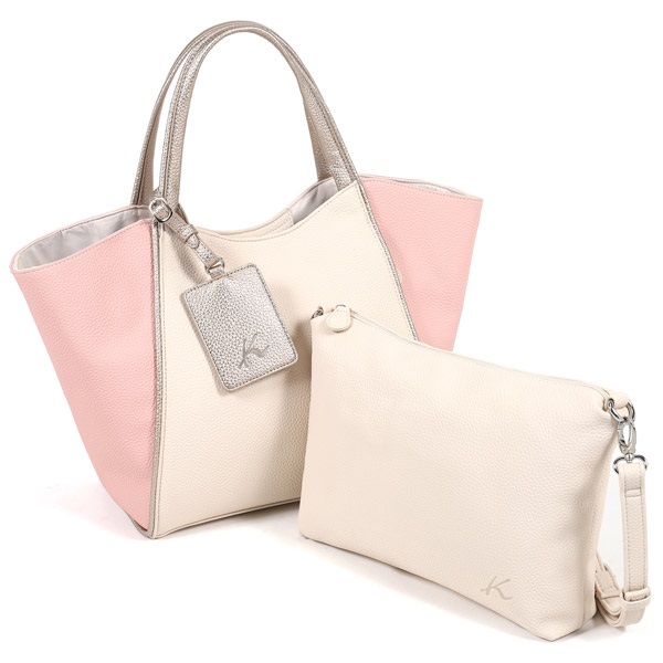 KINGZ☆ショルダーバッグ極美品✨プレゼント付き Samantha Thavasa Petit Choice（サマンサタバサプチチョイス