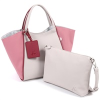 セミショルダーバッグ