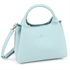 ２ｗａｙハンドバッグ(アイスブルー)