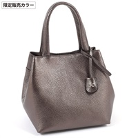 ハンドバッグ(ブロンズ【WEB限定色】)
