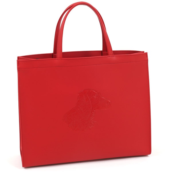 ♡6kidsmom♡☆レッスンバッグセット グログランレッドライン ハンドバッグ｜キタムラオンラインショップ