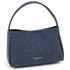 ハンドバッグ(ダークブルー)