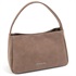 ハンドバッグ(ブラウン)