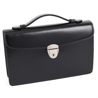極美品 kitamura 2wayオールレザービジネスバッグ ブラック シボ革 極美品 kitamura 2wayオールレザービジネスバッグ ブラック シボ