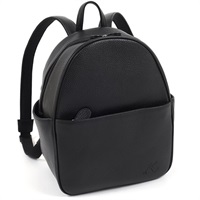 リュック(ブラック)