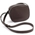 ショルダーバッグ(チョコ)