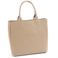 セミショルダーバッグ(サンドベージュ)