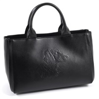 ハンドバッグ(ブラック)