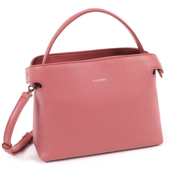 ２ｗａｙハンドバッグ(ピンク)