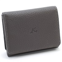 三折財布