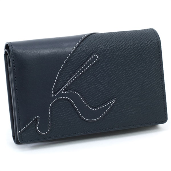 50代女性におすすめの人気ブランド「Kitamura」の財布3