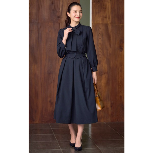 y.kato　ロングスカート KOEISTORE フレアスカート スカート レディース ロングスカート