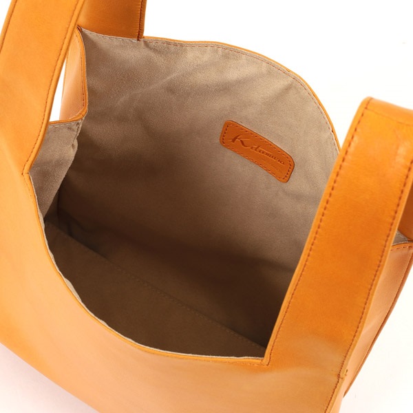 ハンドバッグ hima ヴァローレ ショルダー オープンL 35311 | HIROFU (Women