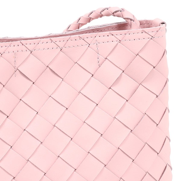 未使用　キャシーマム　ピンクジンジャー　ショルダーバッグ　キット 未使用 キャシーマム ピンクジンジャー ショルダーバッグ キット