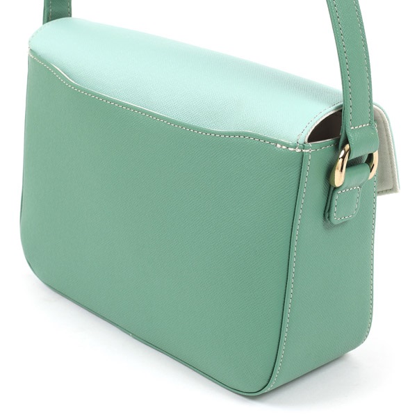 ピンク ライムグリーン ハンドバッグ ハンドバッグ｜キタムラオンラインショップ