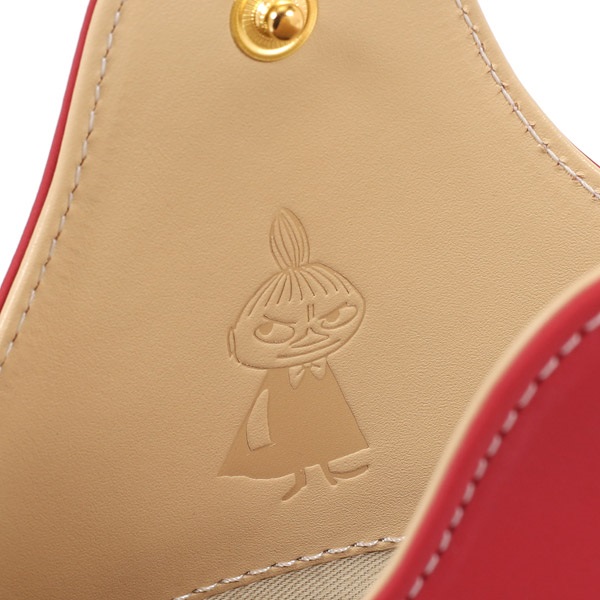 MOOMIN×Kitamura】ショルダーバッグ｜キタムラオンラインショップ
