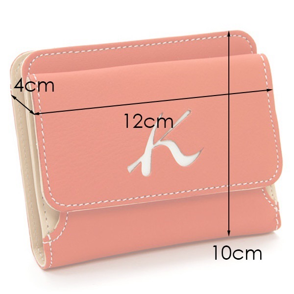 二折財布｜キタムラオンラインショップ