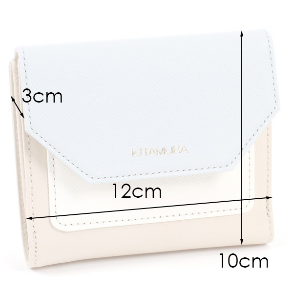 二折財布｜キタムラオンラインショップ