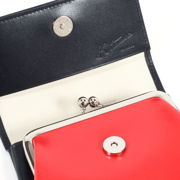 二折財布｜キタムラオンラインショップ