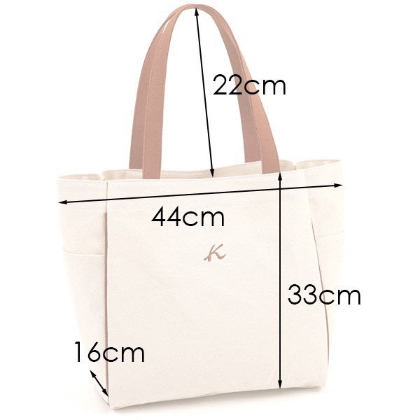 極美品　キタムラ　セミショルダーバッグ カフェオレ色　完売色　2way A4可 極美品 完売品 キタムラ セミショルダーバッグ カフェオレ色