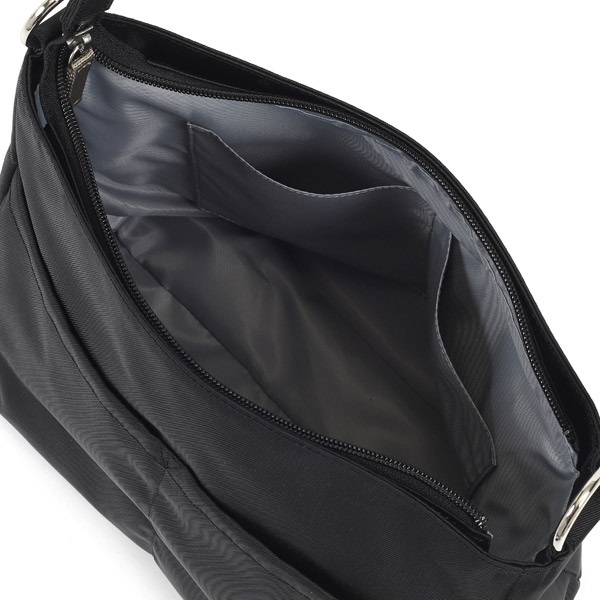 キタムラ　2way セミショルダーバッグ　ブラック WEB限定】2wayセミショルダーバッグ｜キタムラオンライン