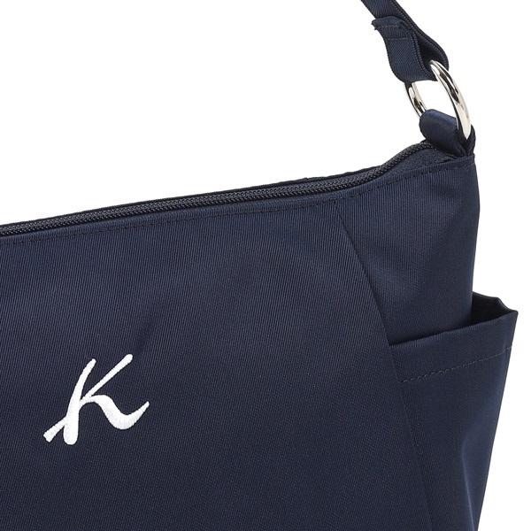 K　気功セミナーパック WEB限定】2wayセミショルダーバッグ｜キタムラオンライン