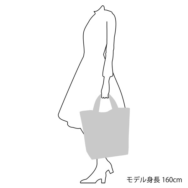 2wayトートバッグ｜キタムラオンラインショップ