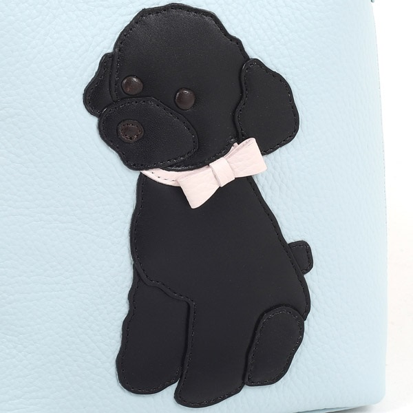 ショルダーバッグ（トイプードル）｜キタムラオンラインショップ