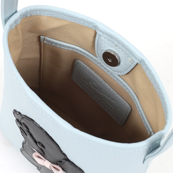 プードル　ハンドバッグ ショルダーバッグ（トイプードル）｜キタムラオンラインショップ