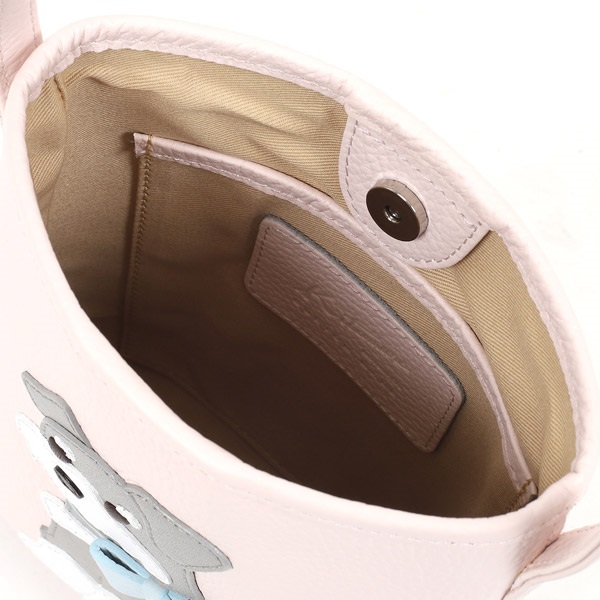 ☆キタムラ　シュナウザーケース☆ 新品未使用】Kitamura キタムラ コインケース シュナウザー