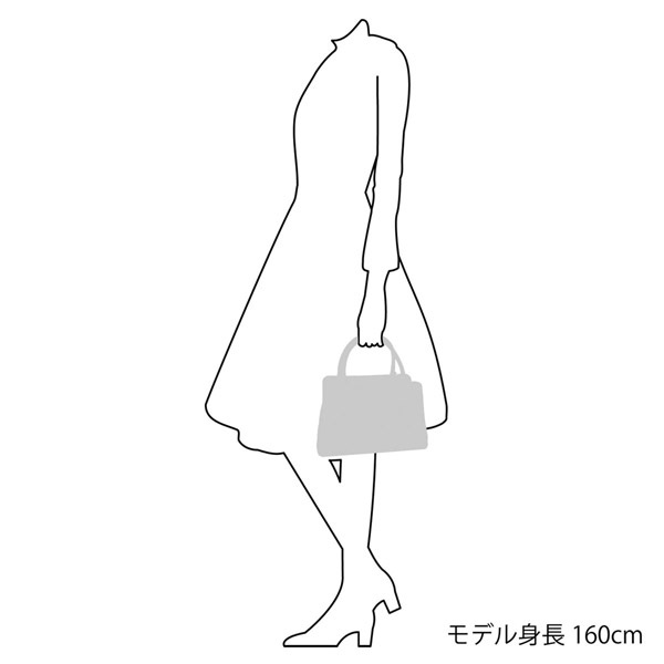 2wayハンドバッグ｜キタムラオンラインショップ