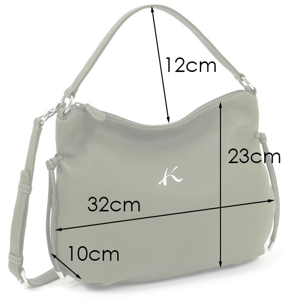 2wayハンドバッグ｜キタムラオンラインショップ