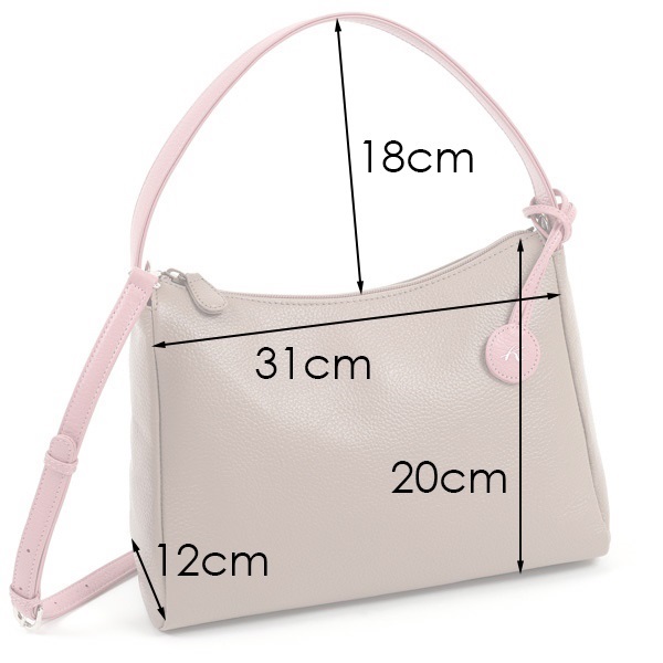 2wayセミショルダーバッグ｜キタムラオンラインショップ