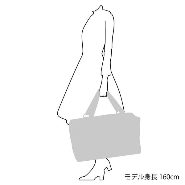 ボストンバッグ｜キタムラオンラインショップ