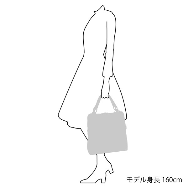 未使用 キタムラ ラフェスタ ミッレミリア ボストンバッグ 2way 2wayハンドバッグ｜キタムラオンラインショップ
