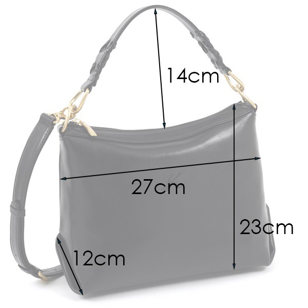 2wayハンドバッグ｜キタムラオンラインショップ