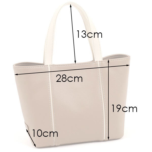 【美品】キタムラ フォーマルバッグ ハンドバッグ リボン アイボリー　レザー Yahoo!オークション -「キタムラバッグリボン」(キタムラ) (き